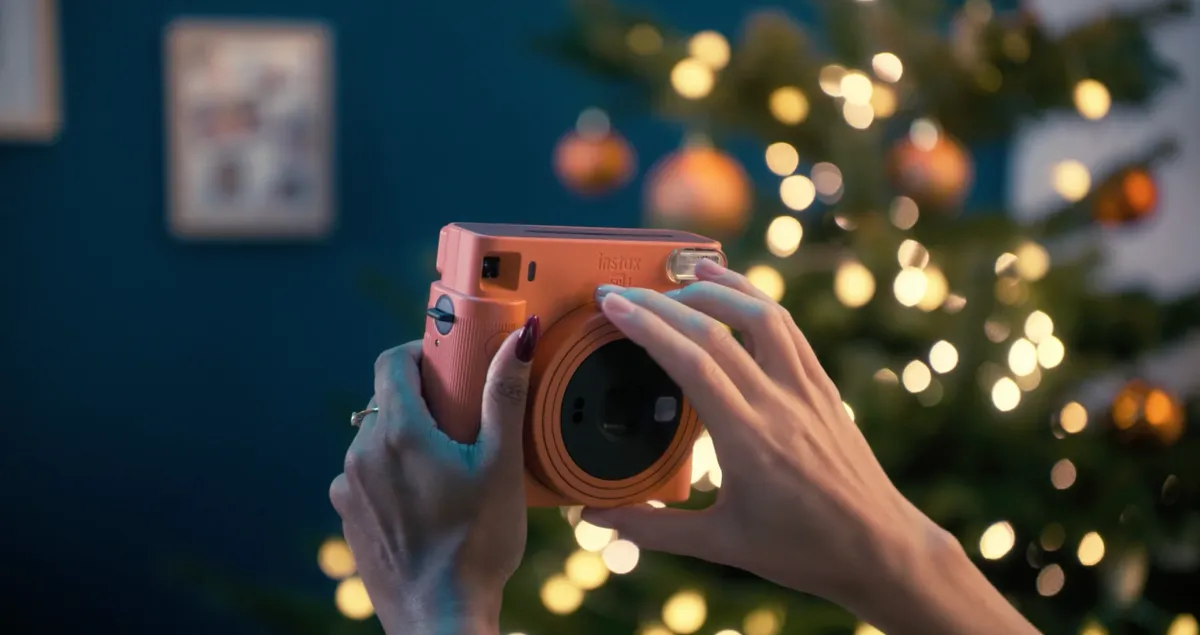 Instax