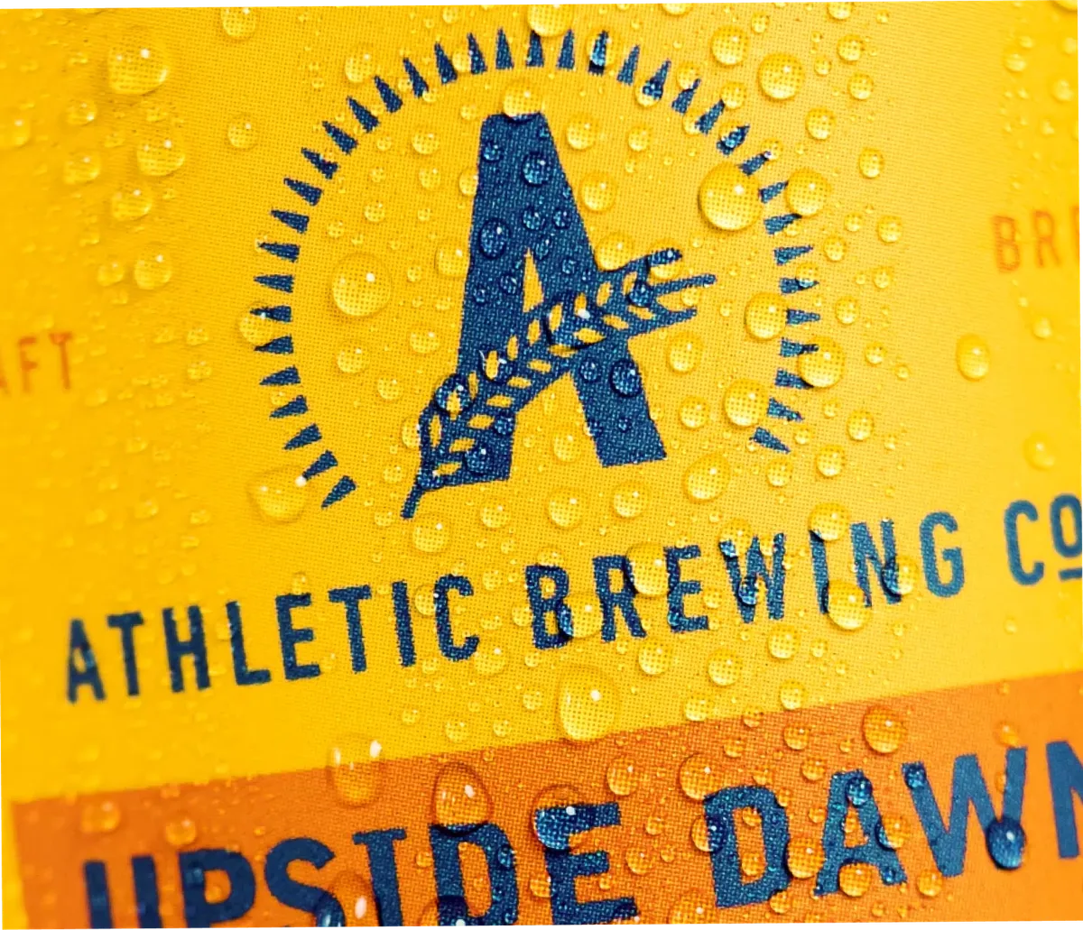 Athletic Brewing Company