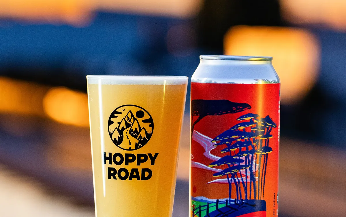Hoppy Road