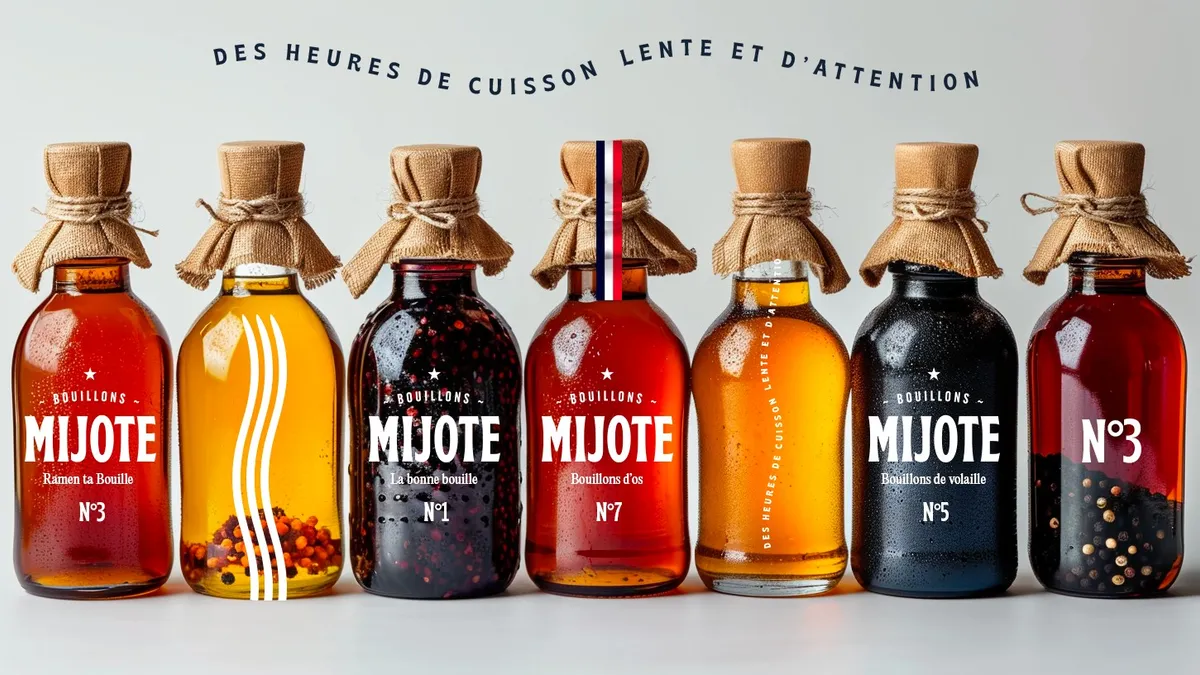 Mijote