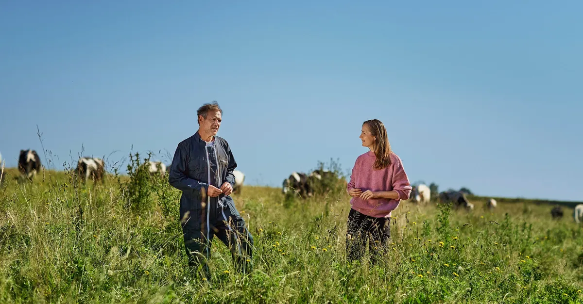 Mutualité sociale agricole